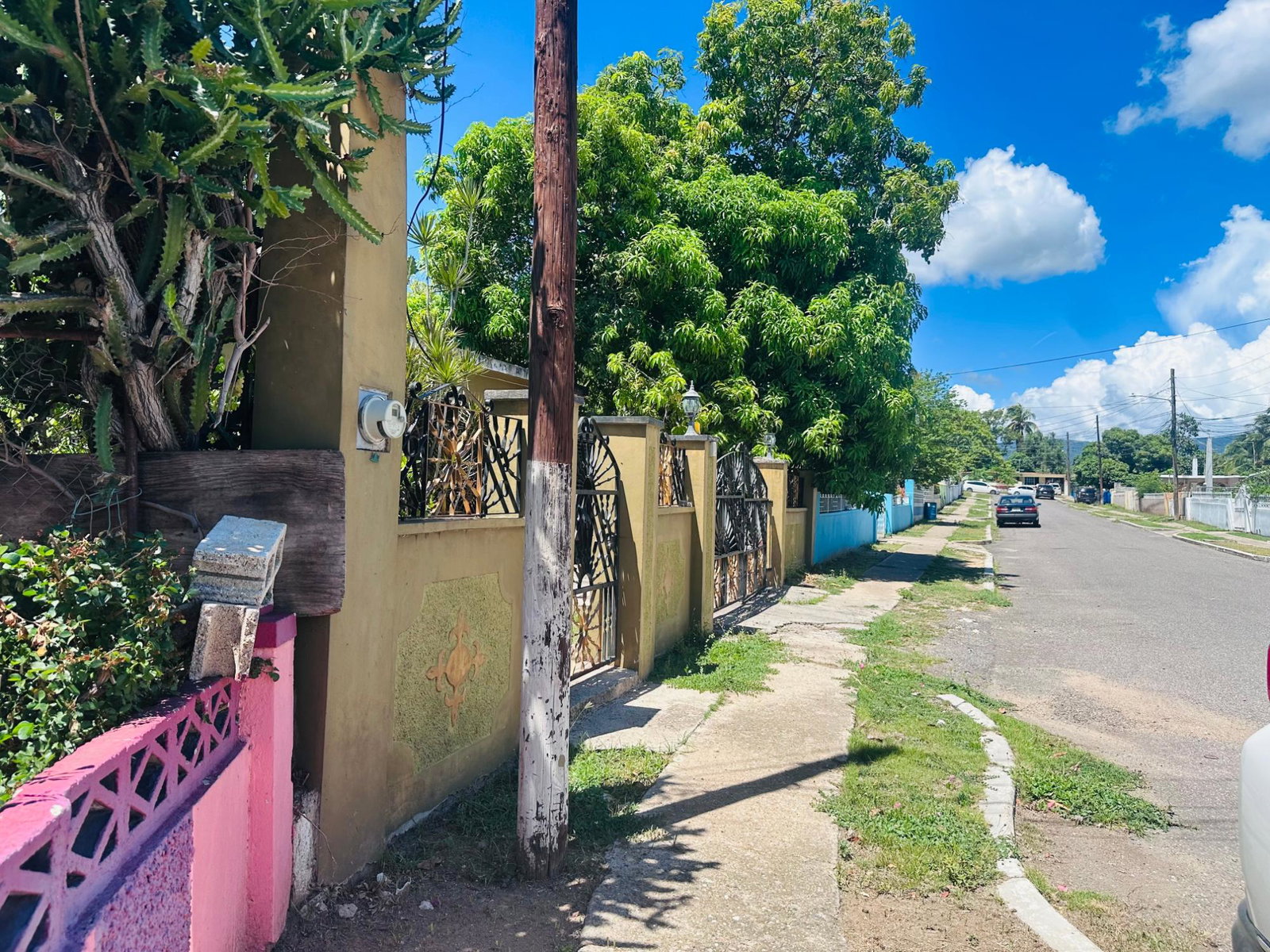 Affordable-Fixer-Upper-House-for-Sale-in-St.-Catherine-Jamaica-–-17-Laura-Drive Fifteenth image of 17 Laura Drive in Ensom City, St. Catherine, Jamaica - property is For Sale