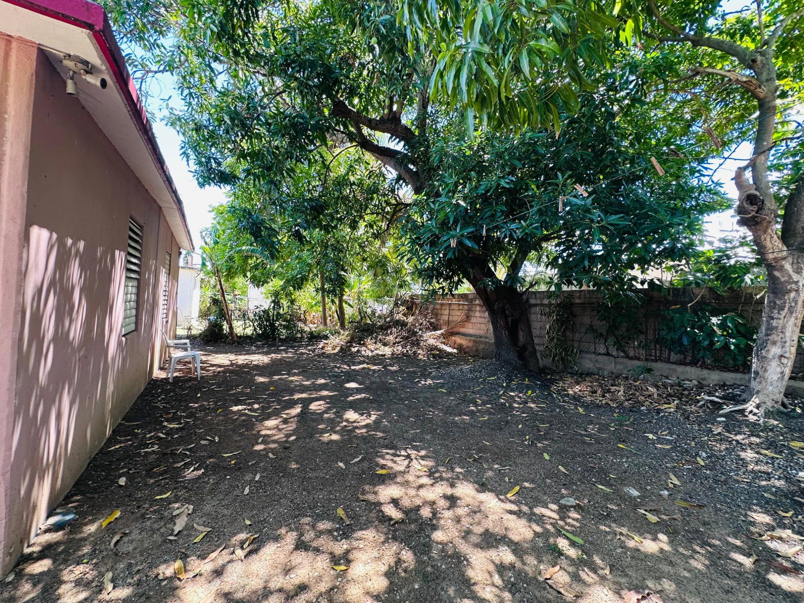 Affordable-Fixer-Upper-House-for-Sale-in-St.-Catherine-Jamaica-–-17-Laura-Drive Seventeenth image of 17 Laura Drive in Ensom City, St. Catherine, Jamaica - property is For Sale