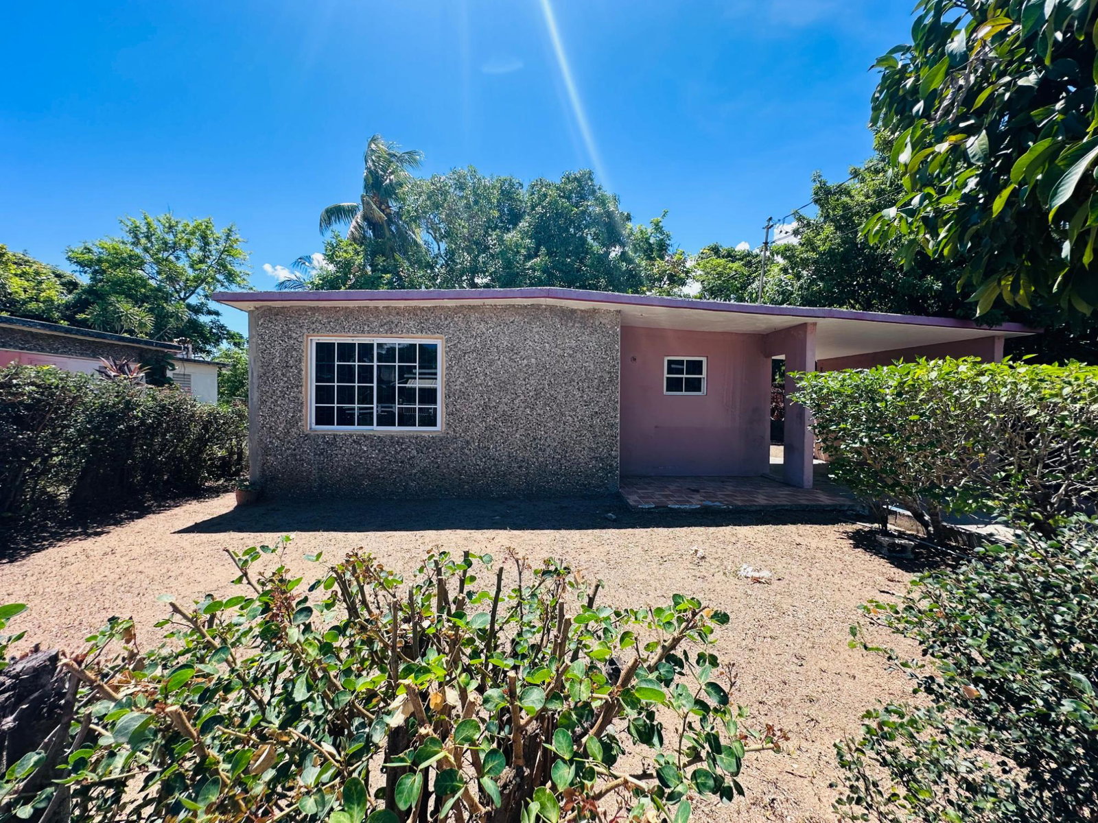 Affordable-Fixer-Upper-House-for-Sale-in-St.-Catherine-Jamaica-–-17-Laura-Drive Eighteenth image of 17 Laura Drive in Ensom City, St. Catherine, Jamaica - property is For Sale