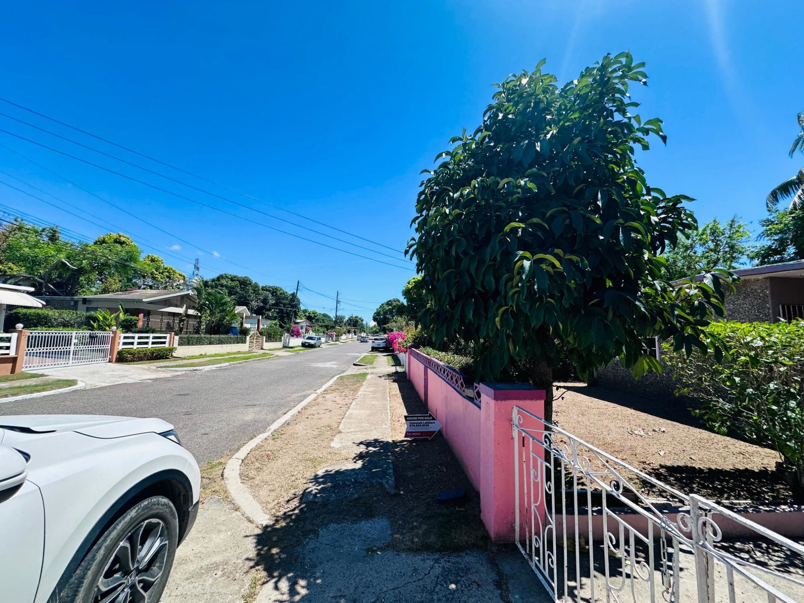 Affordable-Fixer-Upper-House-for-Sale-in-St.-Catherine-Jamaica-–-17-Laura-Drive Twentieth image of 17 Laura Drive in Ensom City, St. Catherine, Jamaica - property is For Sale