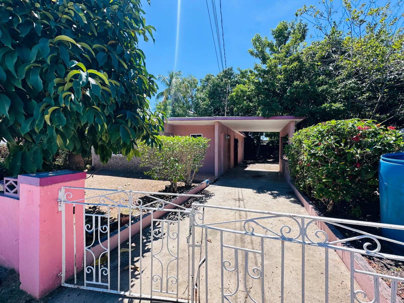 Affordable-Fixer-Upper-House-for-Sale-in-St.-Catherine-Jamaica-–-17-Laura-Drive Third image of 17 Laura Drive in Ensom City, St. Catherine, Jamaica - property is For Sale