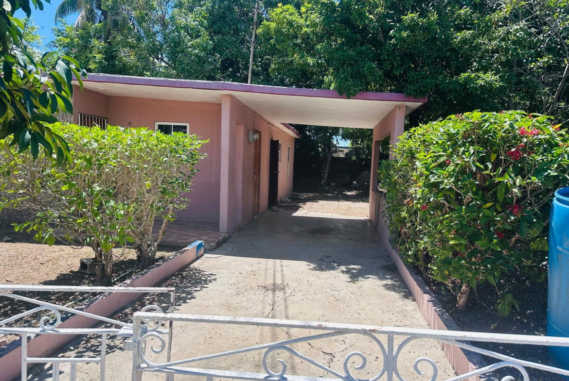 Fourth image of 17 Laura Drive in Ensom City, St. Catherine, Jamaica - property is For Sale