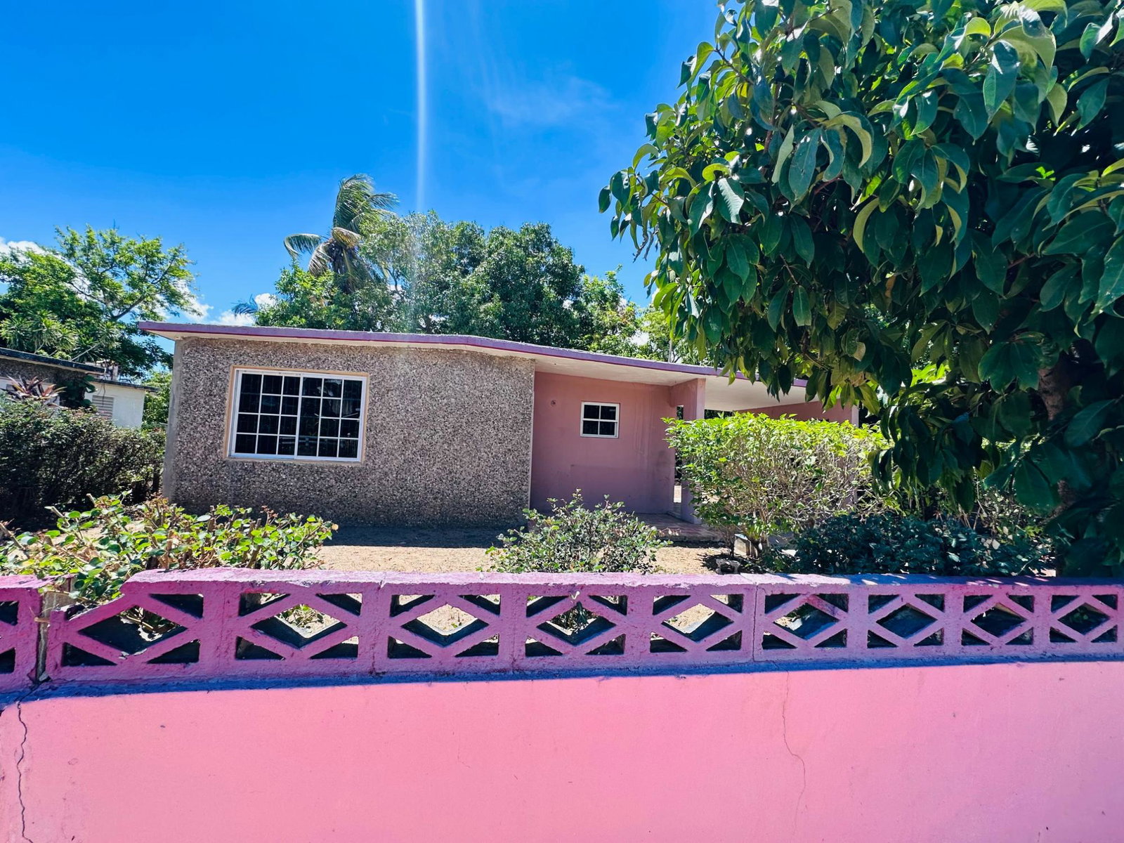 Affordable-Fixer-Upper-House-for-Sale-in-St.-Catherine-Jamaica-–-17-Laura-Drive Fifth image of 17 Laura Drive in Ensom City, St. Catherine, Jamaica - property is For Sale