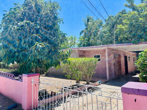 First image of 17 Laura Drive in Ensom City, St. Catherine, Jamaica - property is For Sale