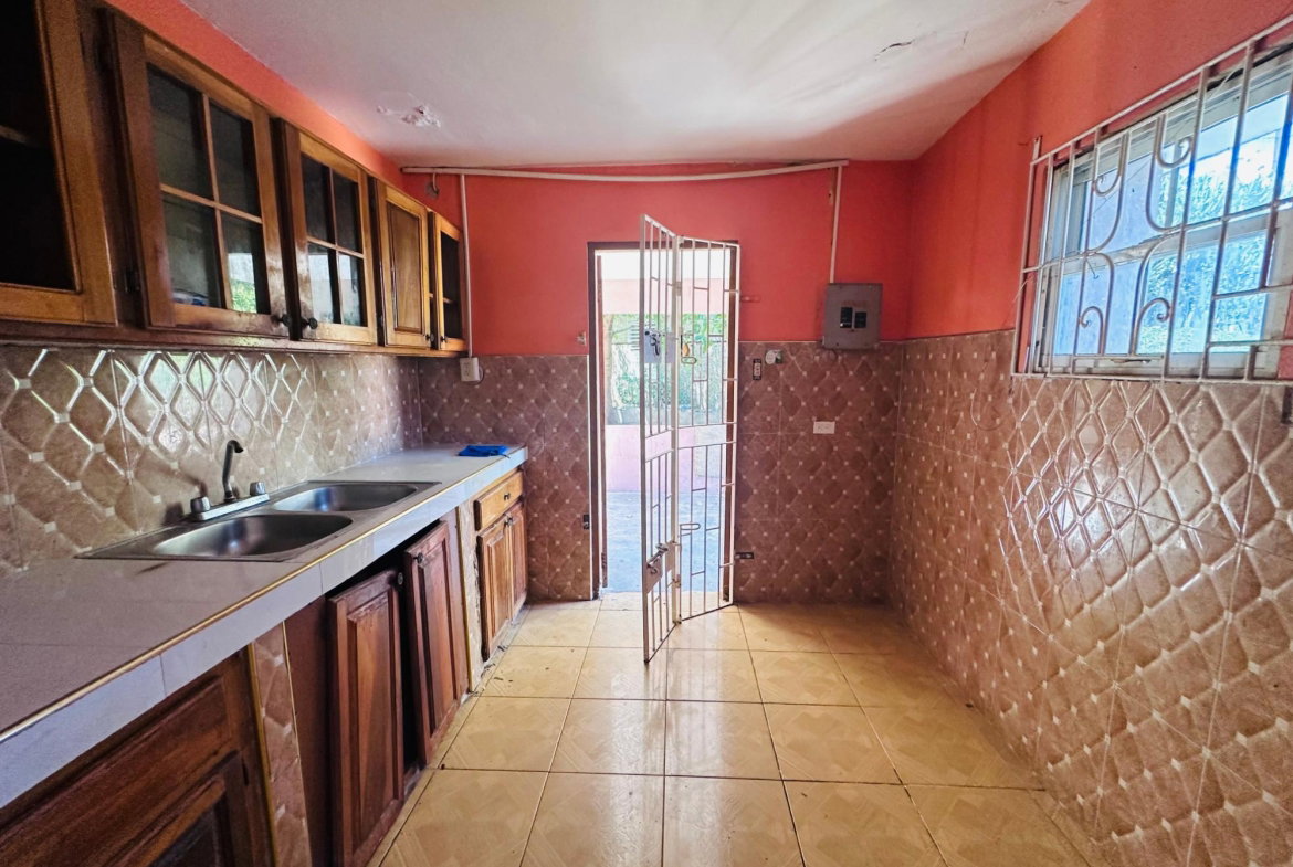 Seventh image of 17 Laura Drive in Ensom City, St. Catherine, Jamaica - property is For Sale