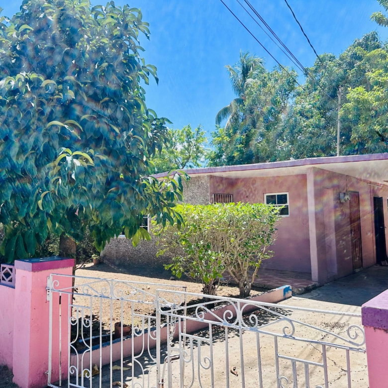 First image of 17 Laura Drive in Ensom City, St. Catherine, Jamaica - property is For Sale