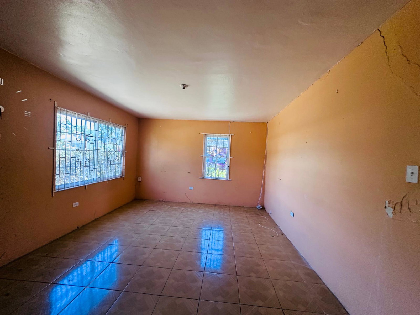 Affordable-Fixer-Upper-House-for-Sale-in-St.-Catherine-Jamaica-–-17-Laura-Drive Ninth image of 17 Laura Drive in Ensom City, St. Catherine, Jamaica - property is For Sale