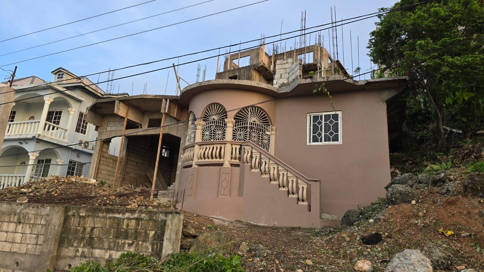 Second image of 637 Emancipation Drive Duncan in DUNCANS HILL, Trelawny, Jamaica - property is For Sale