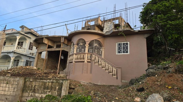 Second image of 637 Emancipation Drive Duncan in DUNCANS HILL, Trelawny, Jamaica - property is For Sale