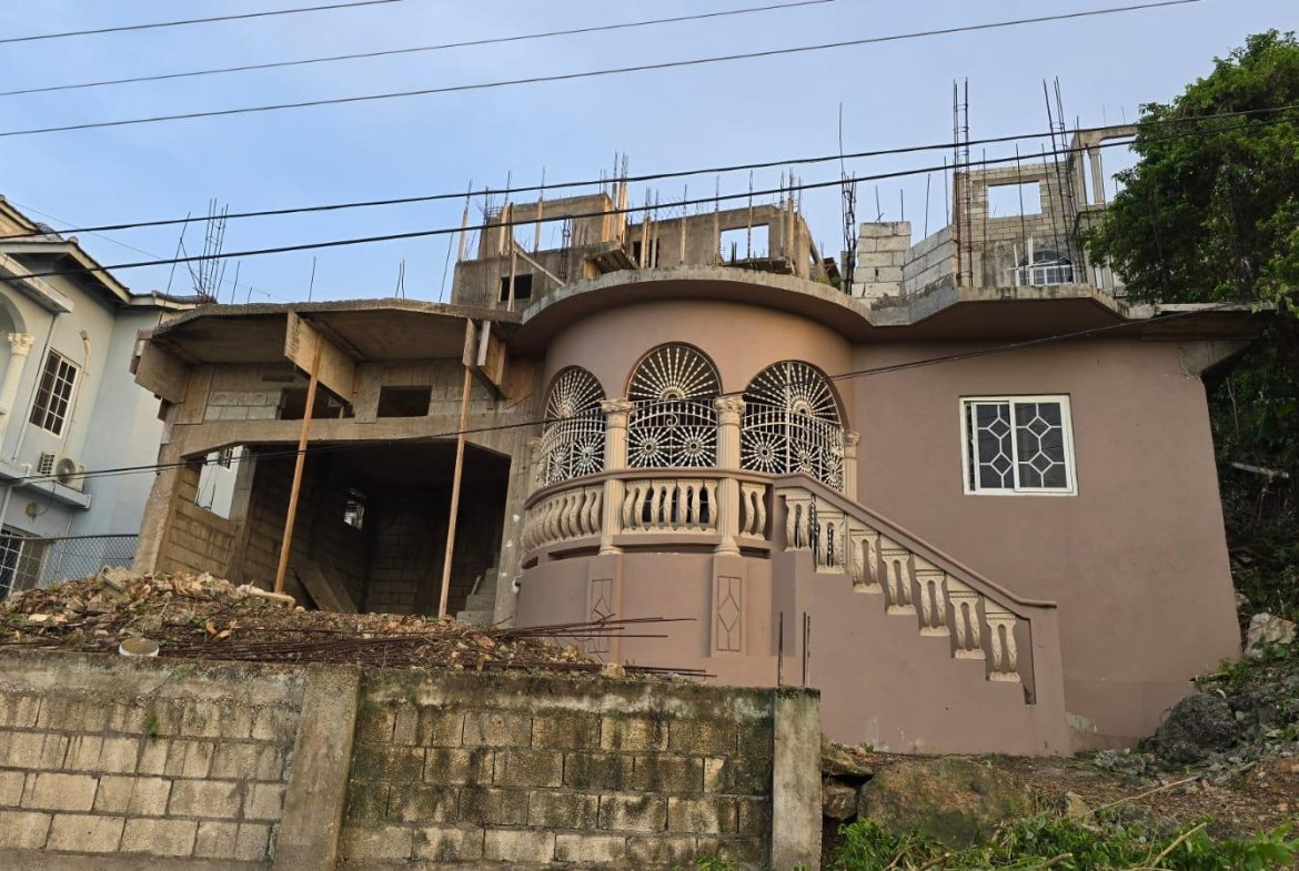 Twentieth image of 637 Emancipation Drive Duncan in DUNCANS HILL, Trelawny, Jamaica - property is For Sale