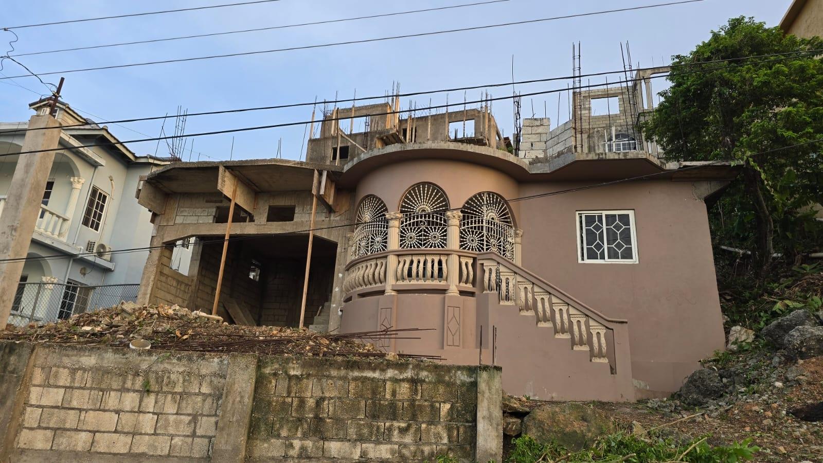 Twentieth image of 637 Emancipation Drive Duncan in DUNCANS HILL, Trelawny, Jamaica - property is For Sale