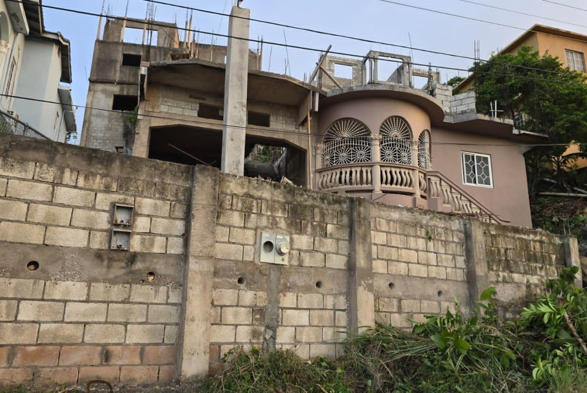 Third image of 637 Emancipation Drive Duncan in DUNCANS HILL, Trelawny, Jamaica - property is For Sale