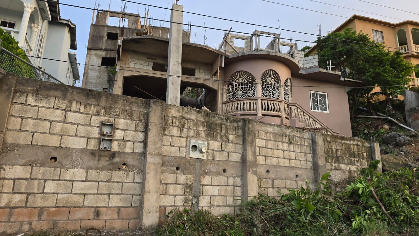 Third image of 637 Emancipation Drive Duncan in DUNCANS HILL, Trelawny, Jamaica - property is For Sale