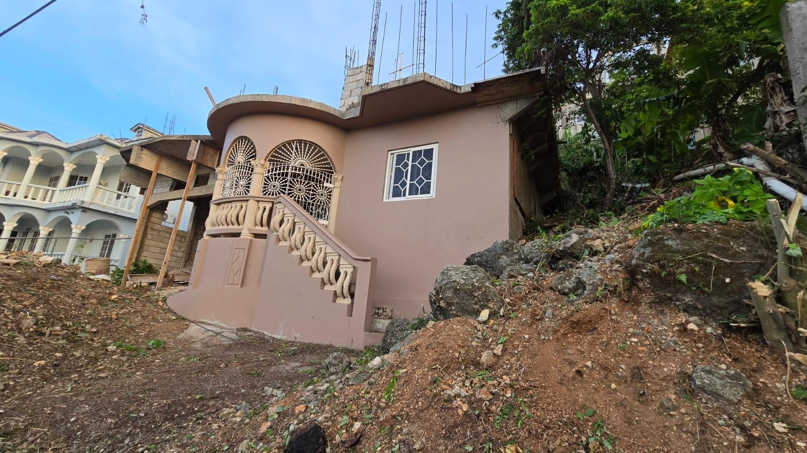 Fourth image of 637 Emancipation Drive Duncan in DUNCANS HILL, Trelawny, Jamaica - property is For Sale