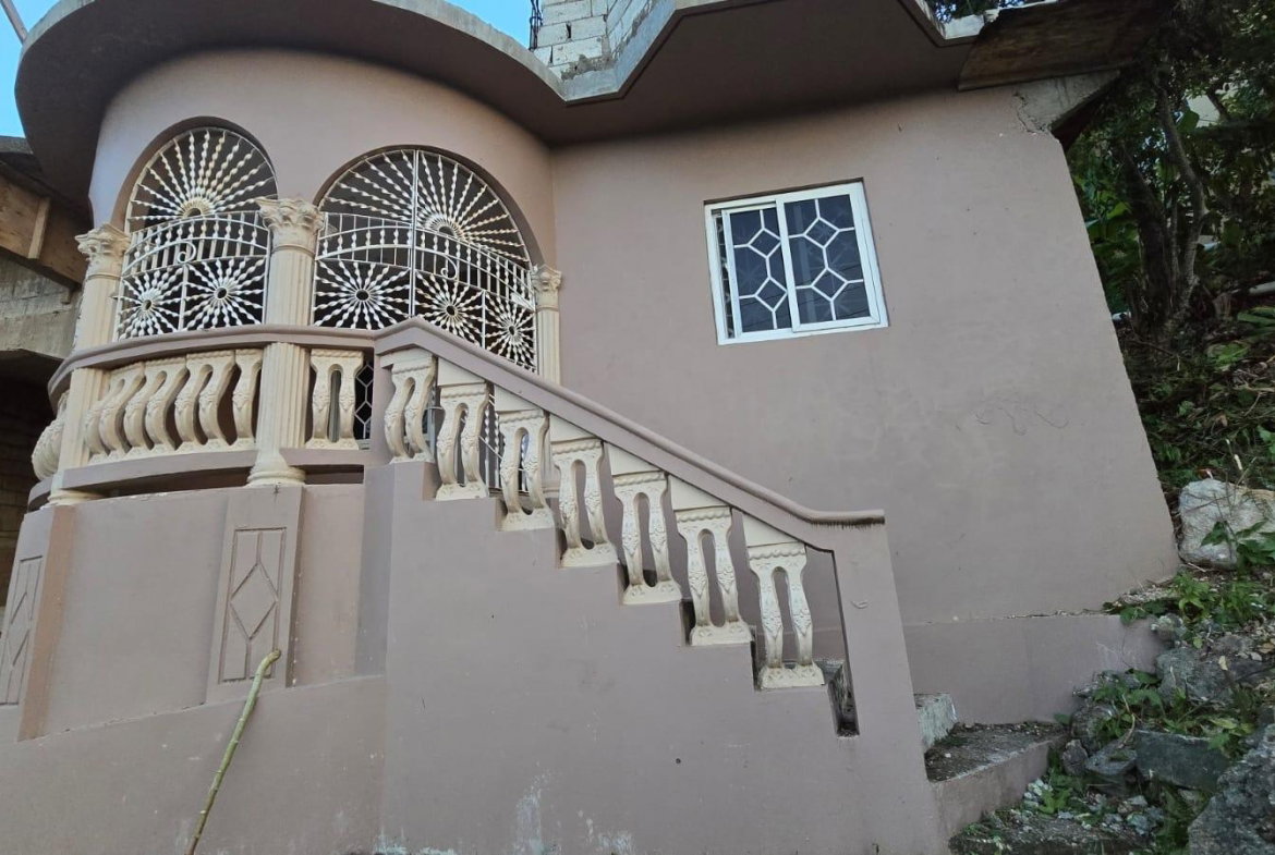 Fifth image of 637 Emancipation Drive Duncan in DUNCANS HILL, Trelawny, Jamaica - property is For Sale