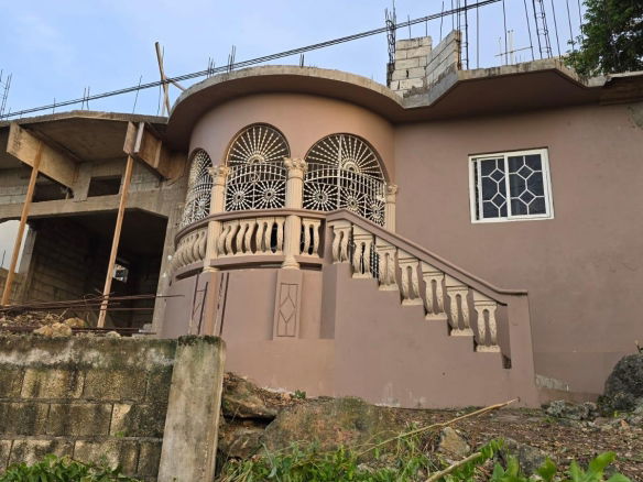 First image of 637 Emancipation Drive Duncan in DUNCANS HILL, Trelawny, Jamaica - property is For Sale