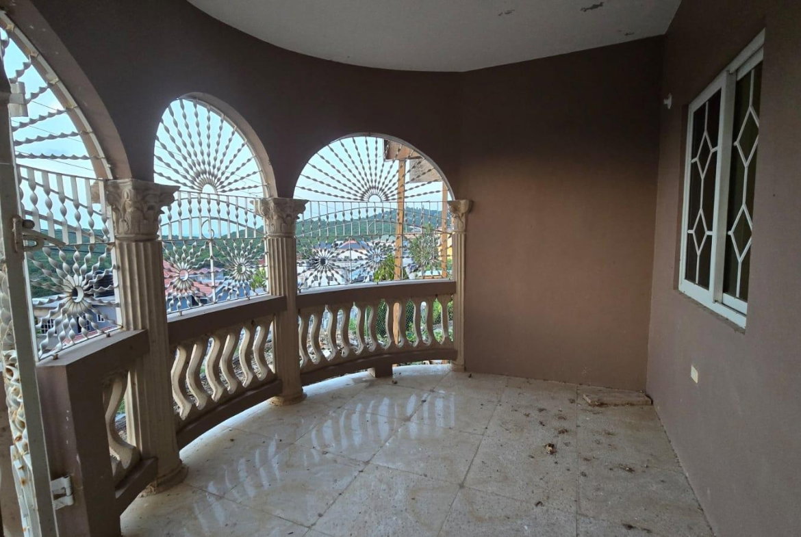 Seventh image of 637 Emancipation Drive Duncan in DUNCANS HILL, Trelawny, Jamaica - property is For Sale