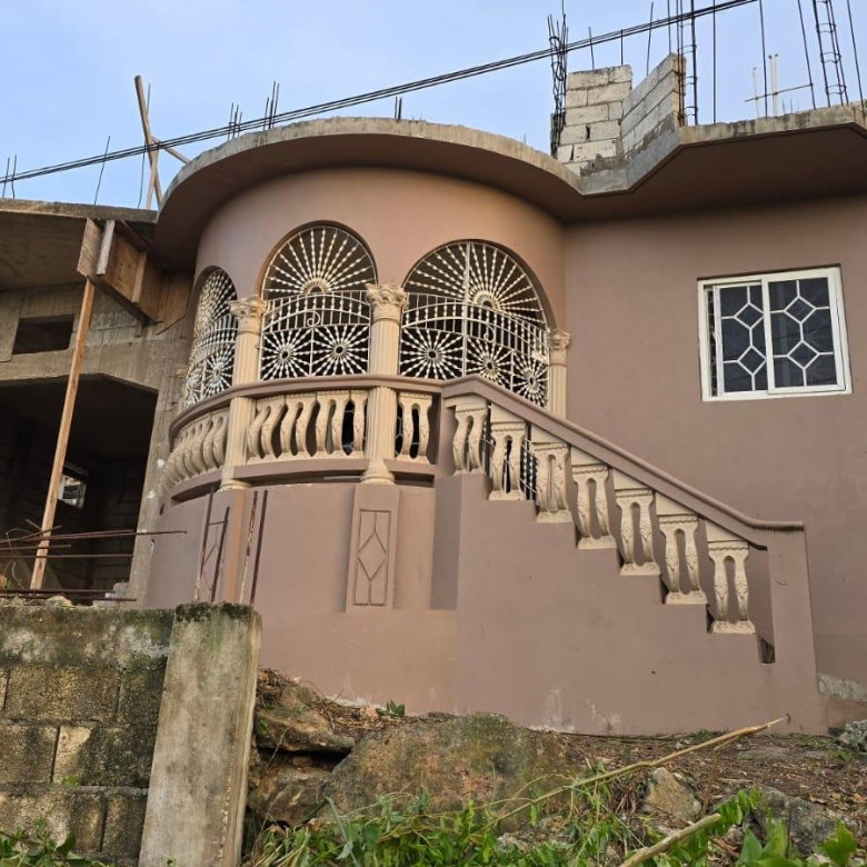 First image of 637 Emancipation Drive Duncan in DUNCANS HILL, Trelawny, Jamaica - property is For Sale