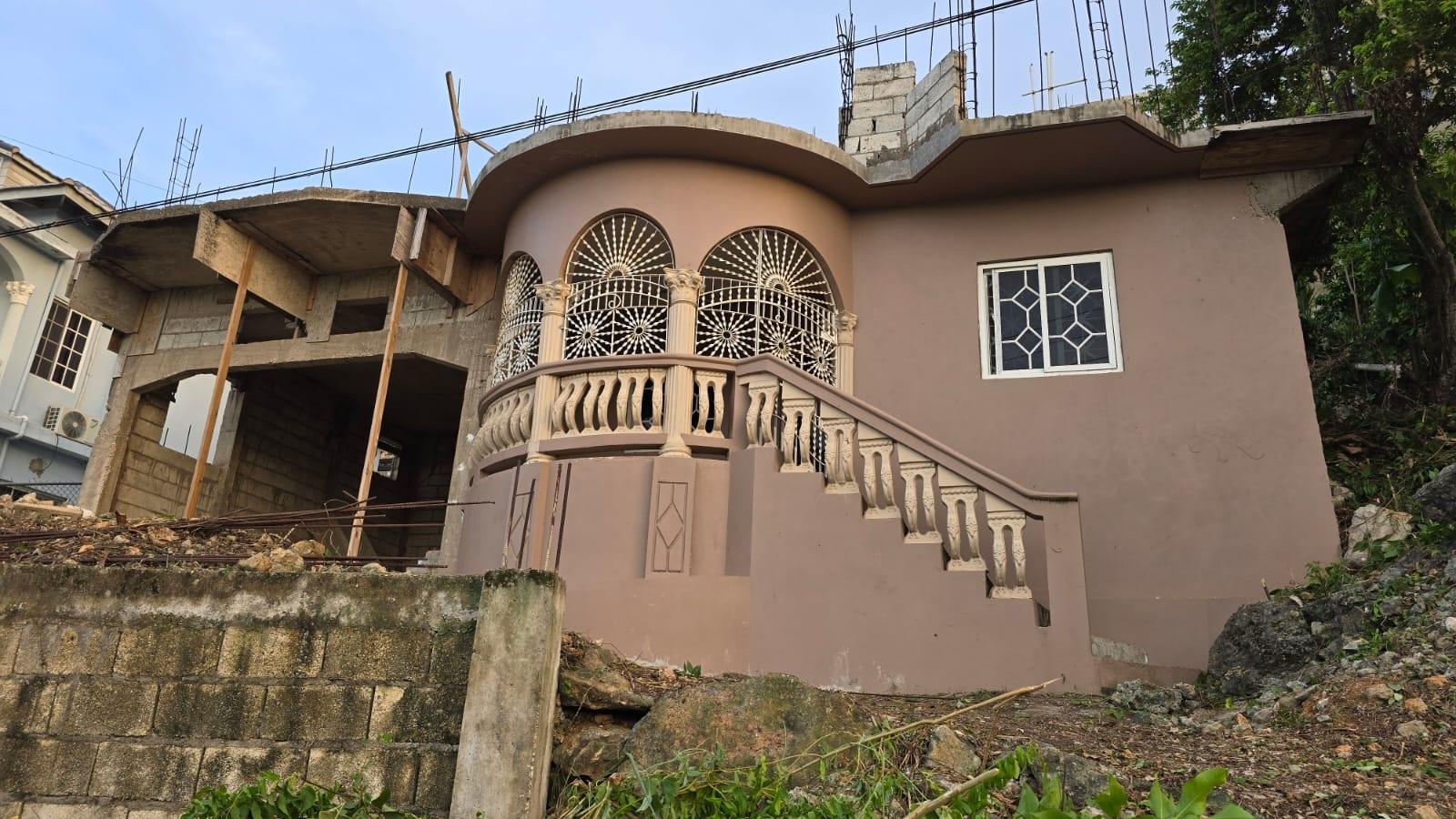 First image of 637 Emancipation Drive Duncan in DUNCANS HILL, Trelawny, Jamaica - property is For Sale