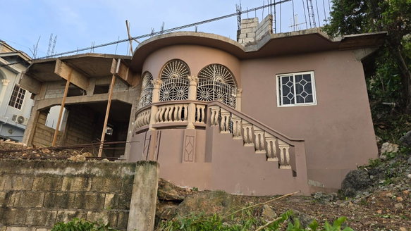 First image of 637 Emancipation Drive Duncan in DUNCANS HILL, Trelawny, Jamaica - property is For Sale