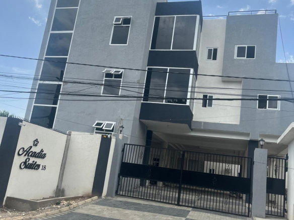 First image of 3-18 Acadia Drive in Kingston 8, St. Andrew, Jamaica - property is For Sale
