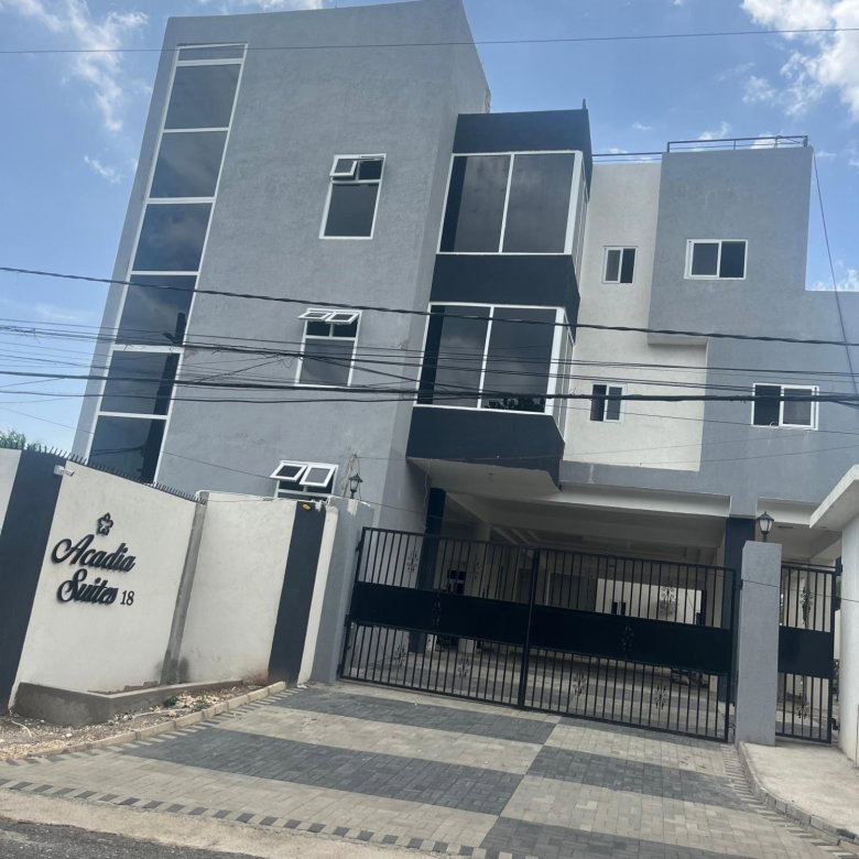 First image of 3-18 Acadia Drive in Kingston 8, St. Andrew, Jamaica - property is For Sale