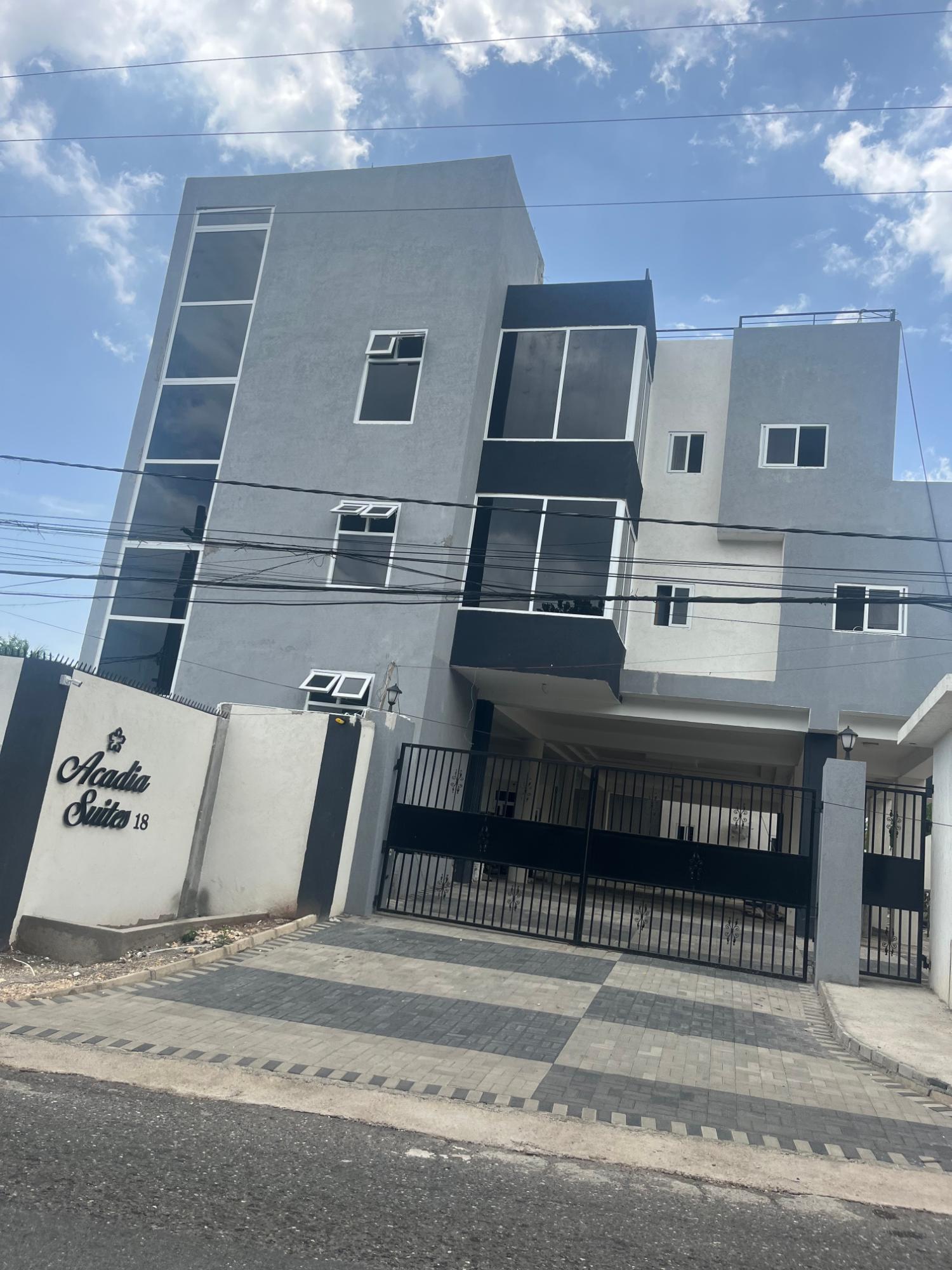 First image of 3-18 Acadia Drive in Kingston 8, St. Andrew, Jamaica - property is For Sale