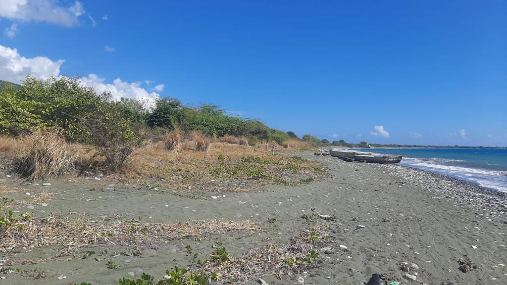 Third image of 1 st Thomas The Bar Lands in Yallahs, St. Thomas, Jamaica - property is For Sale