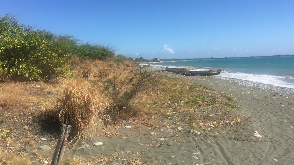 Fifth image of 1 st Thomas The Bar Lands in Yallahs, St. Thomas, Jamaica - property is For Sale