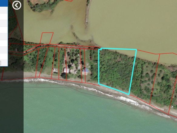 First image of 1 st Thomas The Bar Lands in Yallahs, St. Thomas, Jamaica - property is For Sale