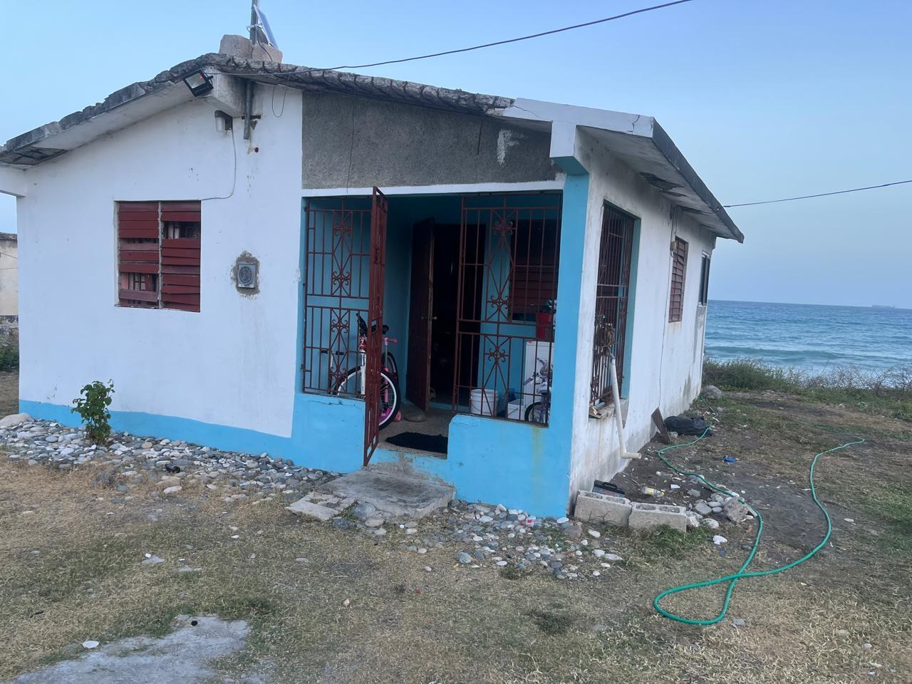 Second image of Lot 35c South Haven, Yallahs St. in Yallahs, St. Thomas, Jamaica - property is For Sale