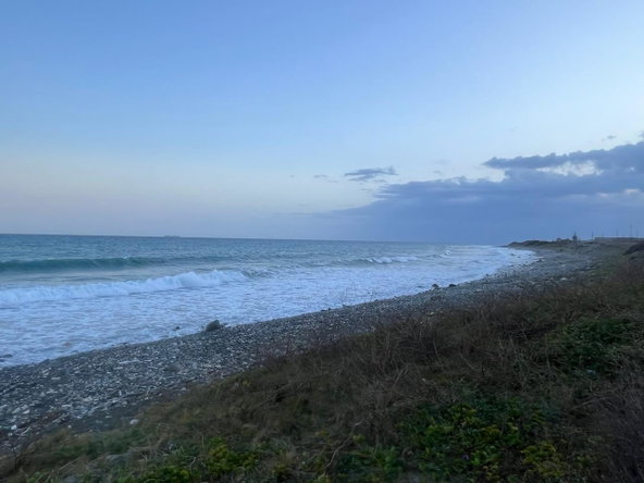 Eleventh image of Lot 35c South Haven, Yallahs St. in Yallahs, St. Thomas, Jamaica - property is For Sale