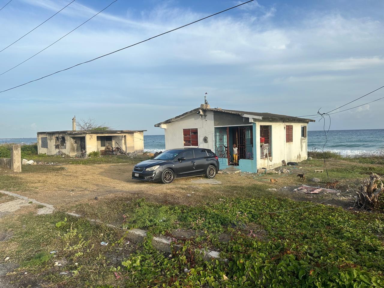 Fourth image of Lot 35c South Haven, Yallahs St. in Yallahs, St. Thomas, Jamaica - property is For Sale