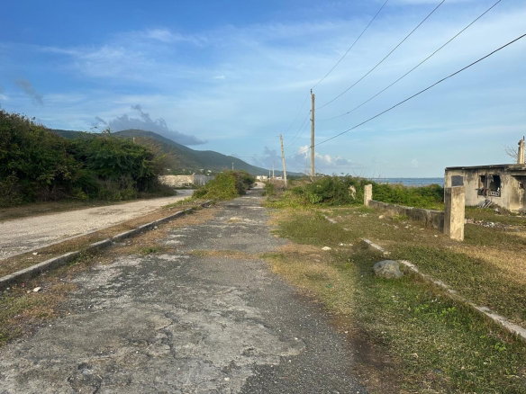 First image of Lot 35c South Haven, Yallahs St. in Yallahs, St. Thomas, Jamaica - property is For Sale