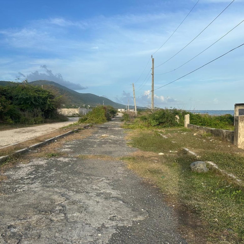 First image of Lot 35c South Haven, Yallahs St. in Yallahs, St. Thomas, Jamaica - property is For Sale