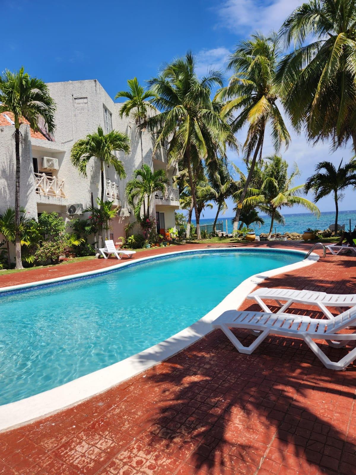 Second image of B29- Chrisanns Beach Resort in Tower Isle, St. Mary, Jamaica - property is For Sale