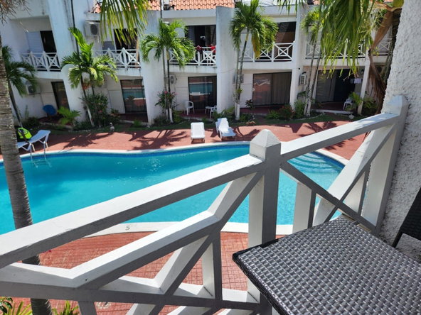 Twelfth image of B29- Chrisanns Beach Resort in Tower Isle, St. Mary, Jamaica - property is For Sale