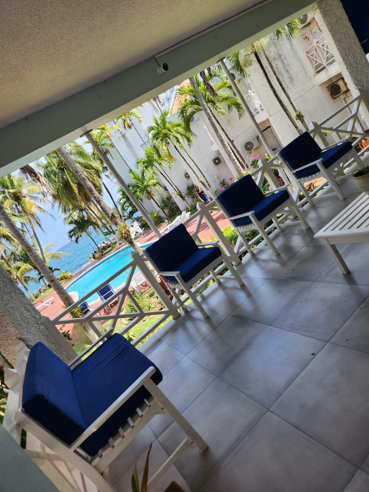 Fifteenth image of B29- Chrisanns Beach Resort in Tower Isle, St. Mary, Jamaica - property is For Sale