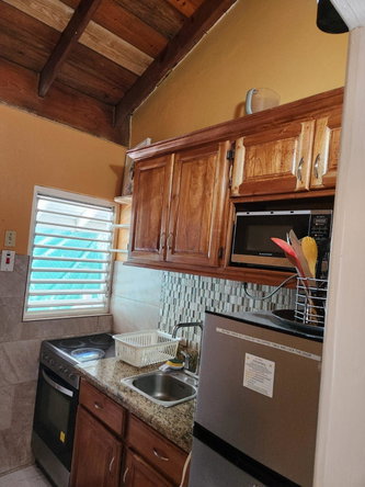 Seventeenth image of B29- Chrisanns Beach Resort in Tower Isle, St. Mary, Jamaica - property is For Sale