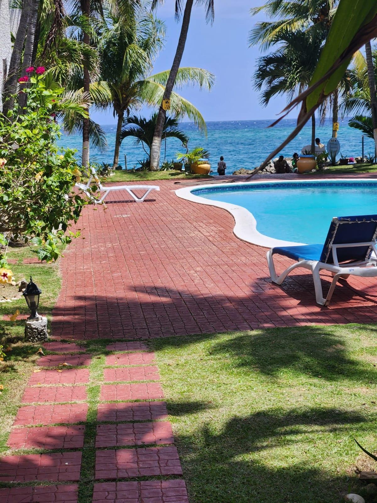 Third image of B29- Chrisanns Beach Resort in Tower Isle, St. Mary, Jamaica - property is For Sale