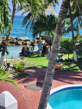 Fifth image of B29- Chrisanns Beach Resort in Tower Isle, St. Mary, Jamaica - property is For Sale