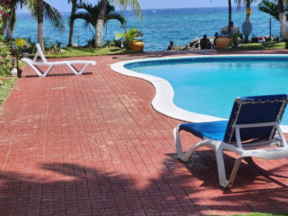 First image of B29- Chrisanns Beach Resort in Tower Isle, St. Mary, Jamaica - property is For Sale