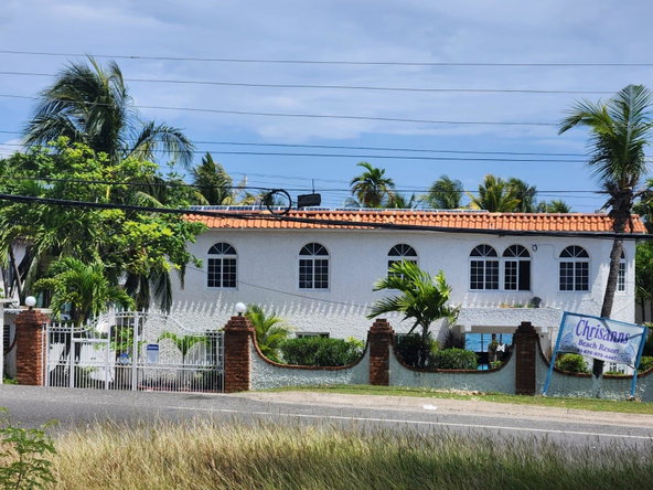 Seventh image of B29- Chrisanns Beach Resort in Tower Isle, St. Mary, Jamaica - property is For Sale