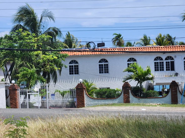 Eighth image of B29- Chrisanns Beach Resort in Tower Isle, St. Mary, Jamaica - property is For Sale