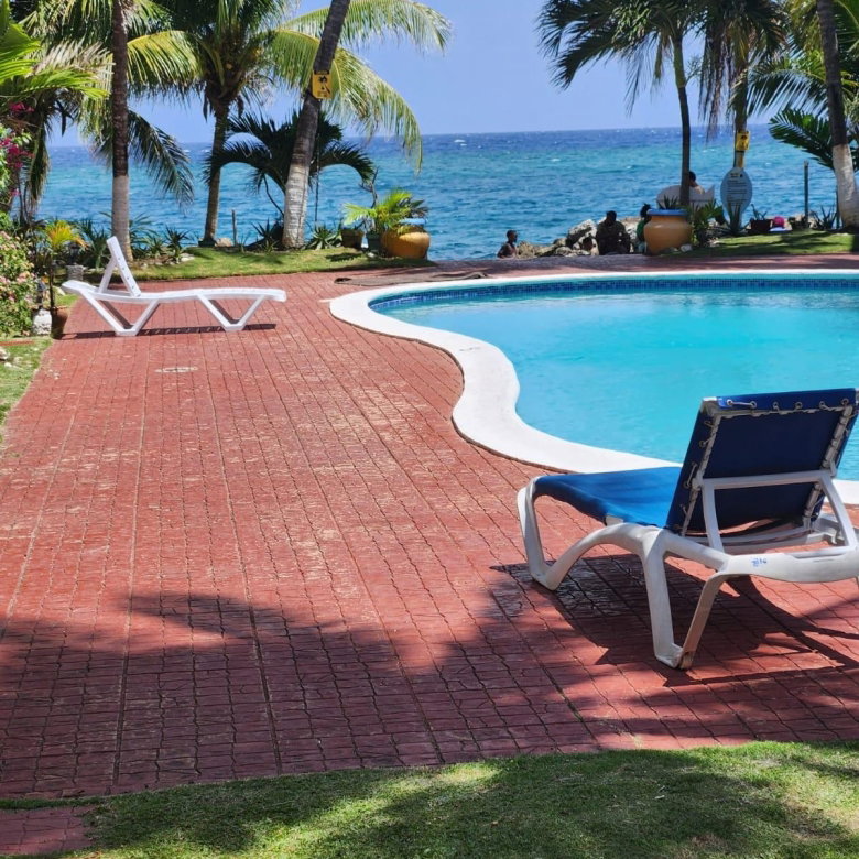 First image of B29- Chrisanns Beach Resort in Tower Isle, St. Mary, Jamaica - property is For Sale