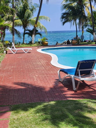 First image of B29- Chrisanns Beach Resort in Tower Isle, St. Mary, Jamaica - property is For Sale