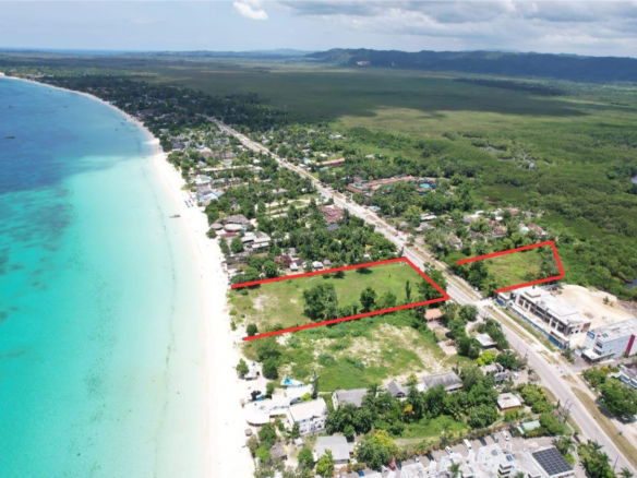First image of Cayenne Beach Negril in Negril, Westmoreland, Jamaica - property is For Sale