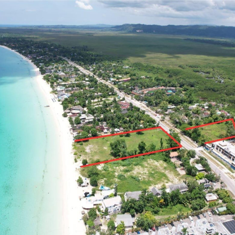 First image of Cayenne Beach Negril in Negril, Westmoreland, Jamaica - property is For Sale