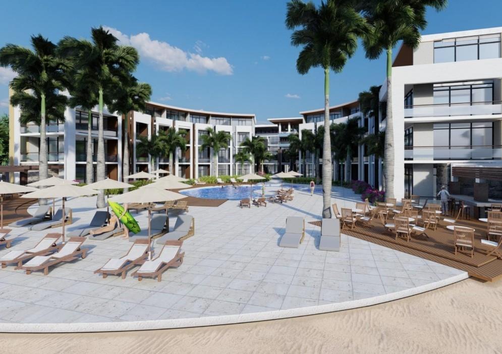 Ninth image of Cayenne Beach Negril in Negril, Westmoreland, Jamaica - property is For Sale