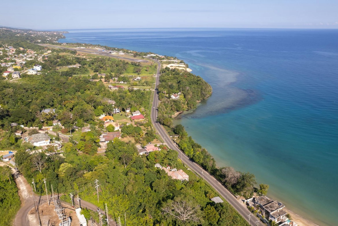 Second image of 1 Gibraltar in Oracabessa, St. Mary, Jamaica - property is For Sale